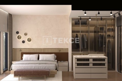 Продажа виллы  в Анталье, Турция 3+1, 300м2, №228452 – фото 18