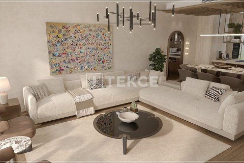 Продажа виллы  в Анталье, Турция 3+1, 300м2, №228452 – фото 8