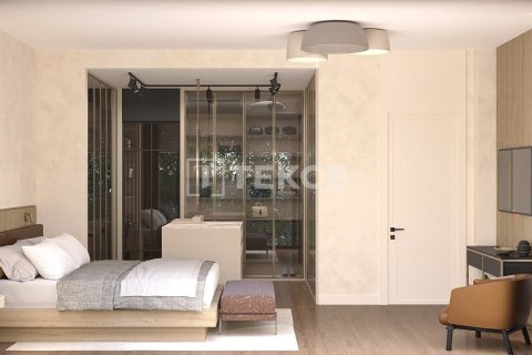 Продажа виллы  в Анталье, Турция 3+1, 300м2, №228452 – фото 19