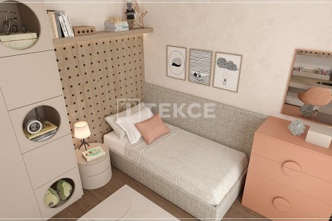 Продажа виллы  в Анталье, Турция 3+1, 300м2, №228452 – фото 23