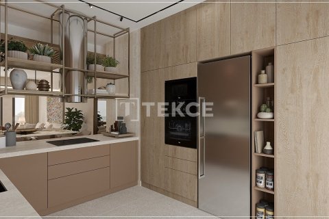 Продажа виллы  в Анталье, Турция 3+1, 300м2, №228452 – фото 15