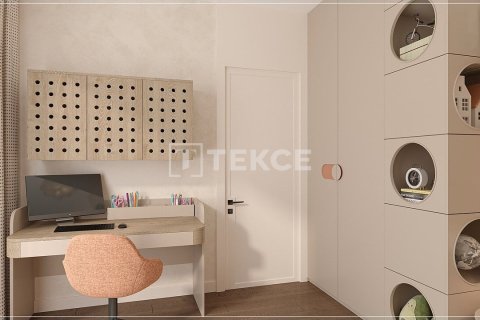 Продажа виллы  в Анталье, Турция 3+1, 300м2, №228452 – фото 26