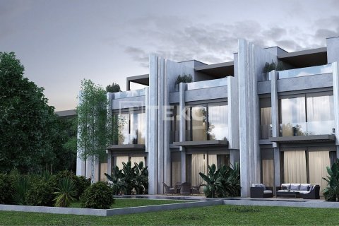 Продажа виллы  в Анталье, Турция 3+1, 300м2, №228452 – фото 5