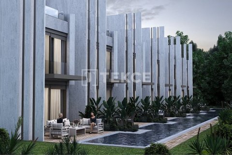 Продажа виллы  в Анталье, Турция 3+1, 300м2, №228452 – фото 7