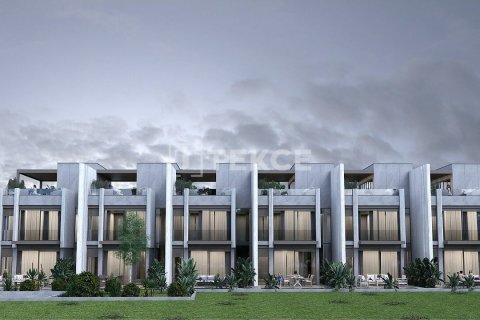 Продажа виллы  в Анталье, Турция 3+1, 300м2, №228452 – фото 4