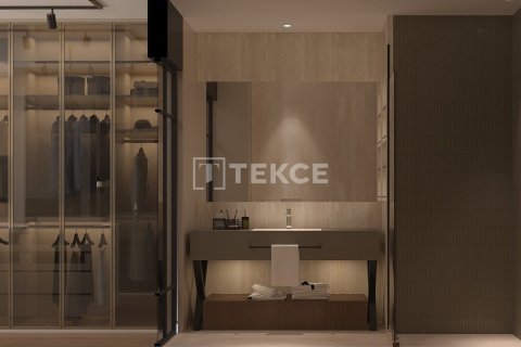 Продажа виллы  в Анталье, Турция 3+1, 300м2, №228452 – фото 22