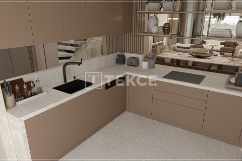 Продажа виллы  в Анталье, Турция 3+1, 300м2, №228452 – фото 17