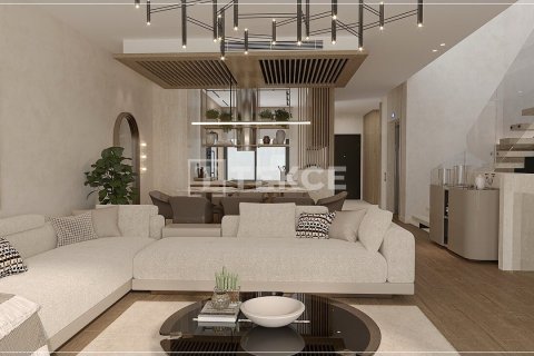 Продажа виллы  в Анталье, Турция 3+1, 300м2, №228452 – фото 9