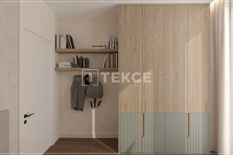 Продажа виллы  в Анталье, Турция 3+1, 300м2, №228452 – фото 29
