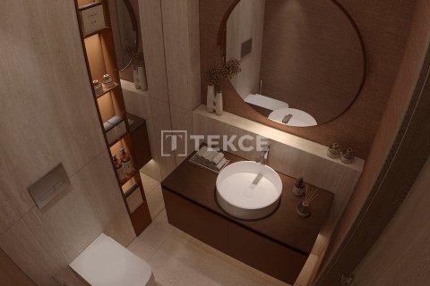 Продажа виллы  в Анталье, Турция 3+1, 300м2, №228452 – фото 30