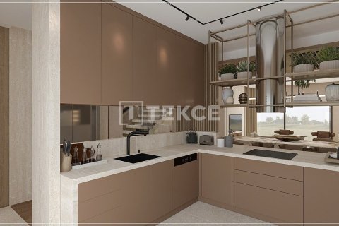 Продажа виллы  в Анталье, Турция 3+1, 300м2, №228452 – фото 16
