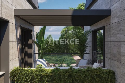 Продажа пентхауса  в Анталье, Турция 3+1, 165м2, №228449 – фото 18