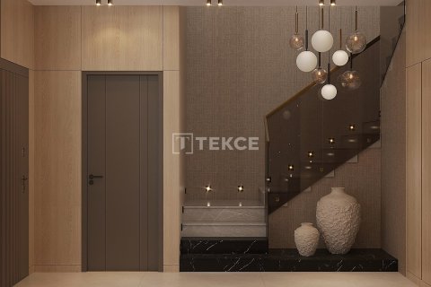 Продажа пентхауса  в Анталье, Турция 3+1, 165м2, №228449 – фото 24