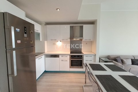 1+1 Lägenhet  i istanbul, Turkiet Nr. 228447 - 10