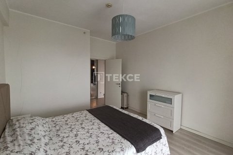 1+1 Lägenhet  i istanbul, Turkiet Nr. 228447 - 12