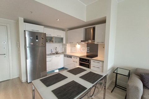 1+1 Lägenhet  i istanbul, Turkiet Nr. 228447 - 9