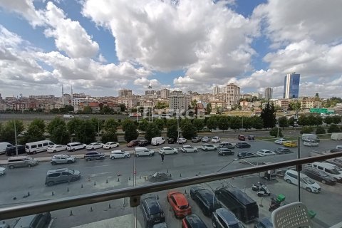 1+1 Lägenhet  i istanbul, Turkiet Nr. 228447 - 18