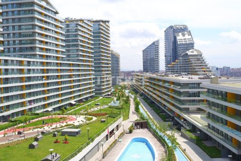 1+1 Lägenhet  i istanbul, Turkiet Nr. 228447 - 2
