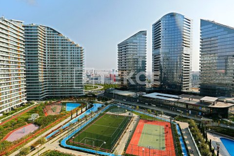 1+1 Lägenhet  i istanbul, Turkiet Nr. 228447