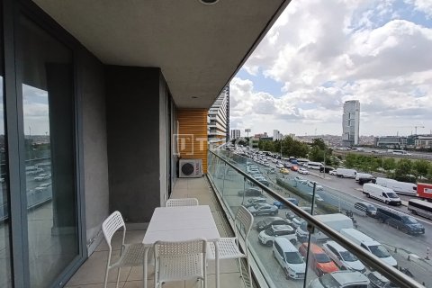 1+1 Lägenhet  i istanbul, Turkiet Nr. 228447 - 17