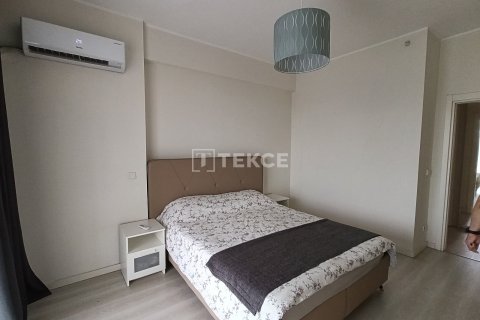 1+1 Lägenhet  i istanbul, Turkiet Nr. 228447 - 13