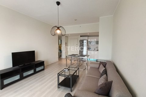 1+1 Lägenhet  i istanbul, Turkiet Nr. 228447 - 8