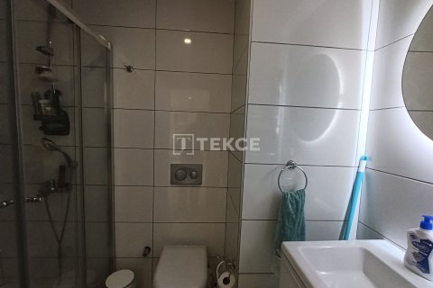1+1 Lägenhet  i istanbul, Turkiet Nr. 228447 - 14