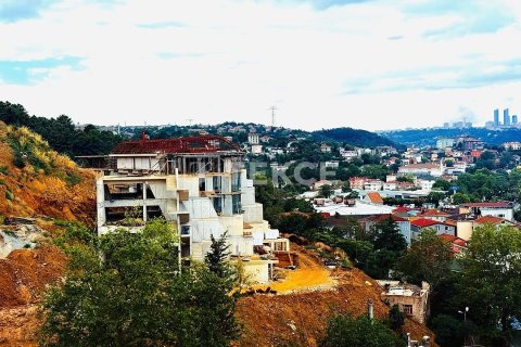 4+1 Lägenhet  i Beykoz, istanbul, Turkiet Nr. 228446 - 16