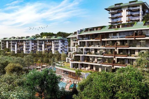 4+1 Lägenhet  i Beykoz, istanbul, Turkiet Nr. 228446 - 4