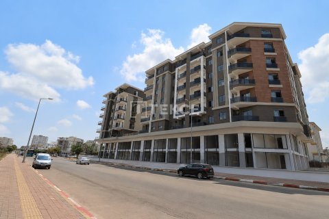 2+1 Lägenhet  i Antalya, Turkiet Nr. 228451 - 25