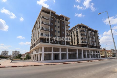 2+1 Lägenhet  i Antalya, Turkiet Nr. 228451 - 23