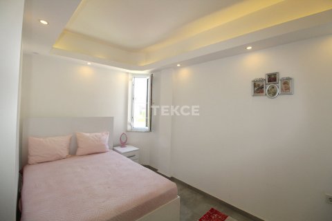 5+2 Villa  i Serik, Antalya, Tyrkiet Nr. 228450 - 26