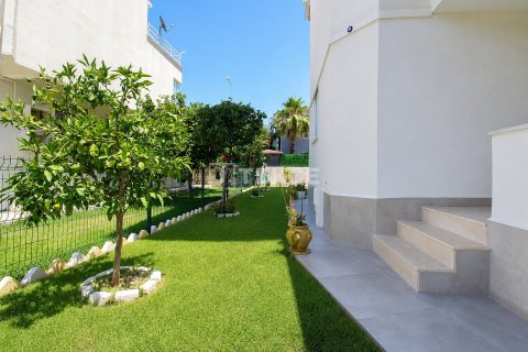5+2 Villa  i Serik, Antalya, Tyrkiet Nr. 228450 - 7