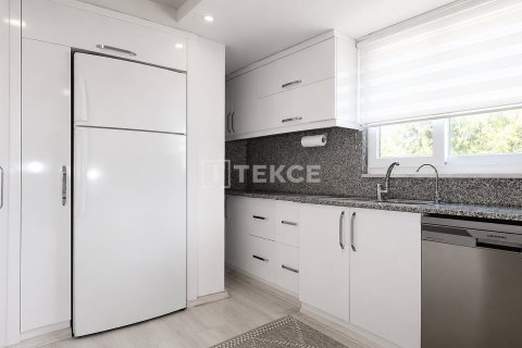 5+2 Villa  i Serik, Antalya, Tyrkiet Nr. 228450 - 19