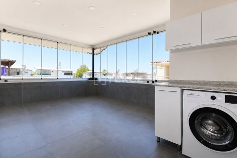 5+2 Villa  i Serik, Antalya, Tyrkiet Nr. 228450 - 21