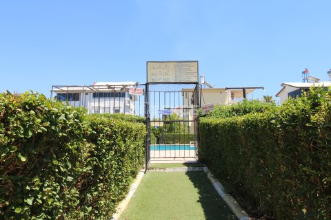 5+2 Villa  i Serik, Antalya, Tyrkiet Nr. 228450 - 3