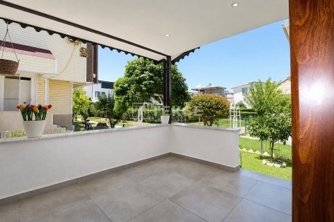 5+2 Villa  i Serik, Antalya, Tyrkiet Nr. 228450 - 8