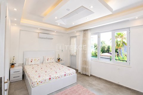 5+2 Villa  i Serik, Antalya, Tyrkiet Nr. 228450 - 22