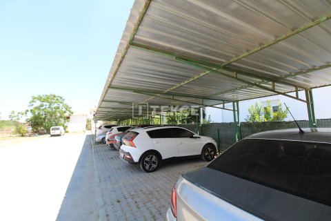 5+2 Villa  i Serik, Antalya, Tyrkiet Nr. 228450 - 12