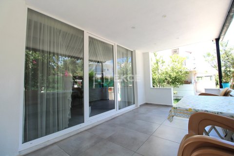 5+2 Villa  i Serik, Antalya, Tyrkiet Nr. 228450 - 9