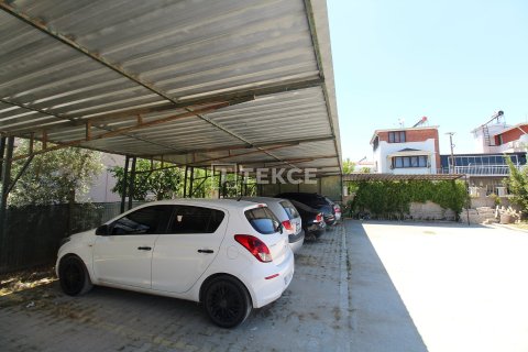 5+2 Villa  i Serik, Antalya, Tyrkiet Nr. 228450 - 13