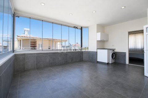 5+2 Villa  i Serik, Antalya, Tyrkiet Nr. 228450 - 20