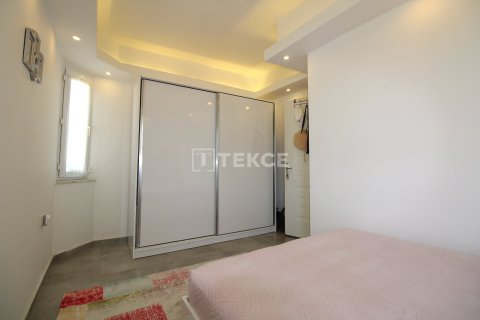 5+2 Villa  i Serik, Antalya, Tyrkiet Nr. 228450 - 27