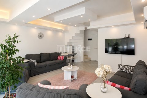 5+2 Villa  i Serik, Antalya, Tyrkiet Nr. 228450 - 15
