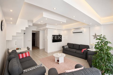 5+2 Villa  i Serik, Antalya, Tyrkiet Nr. 228450 - 16
