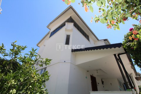 5+2 Villa  i Serik, Antalya, Tyrkiet Nr. 228450 - 2