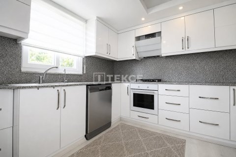5+2 Villa  i Serik, Antalya, Tyrkiet Nr. 228450 - 18