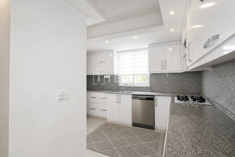5+2 Villa  i Serik, Antalya, Tyrkiet Nr. 228450 - 17