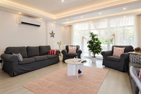 5+2 Villa  i Serik, Antalya, Tyrkiet Nr. 228450 - 14
