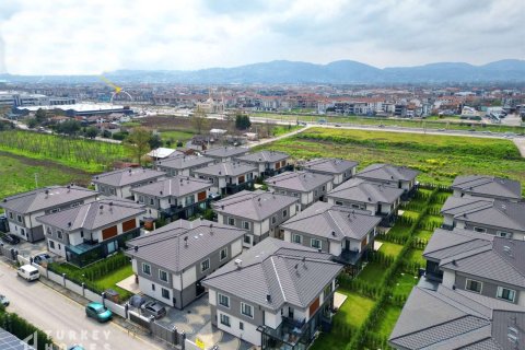 Продажа виллы в Сапандже, Сакарье, Турция 5+1, 212м2, №232626 – фото 19
